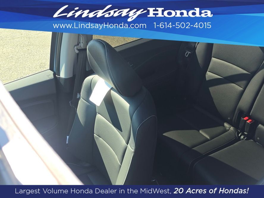 2026 Honda Ridgeline RTL Columbus OH