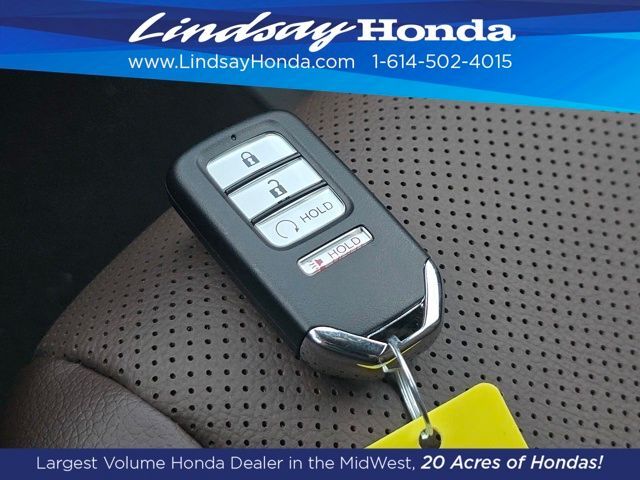2026 Honda Ridgeline RTL Columbus OH