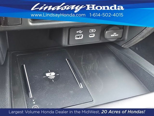 2026 Honda Ridgeline RTL Columbus OH