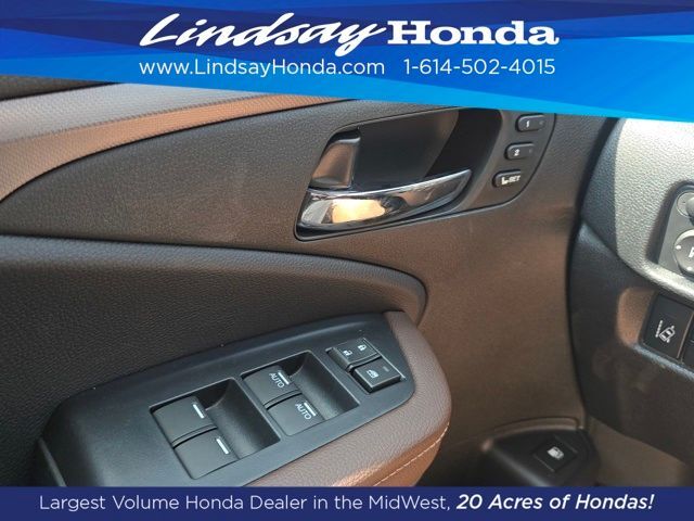 2026 Honda Ridgeline RTL Columbus OH