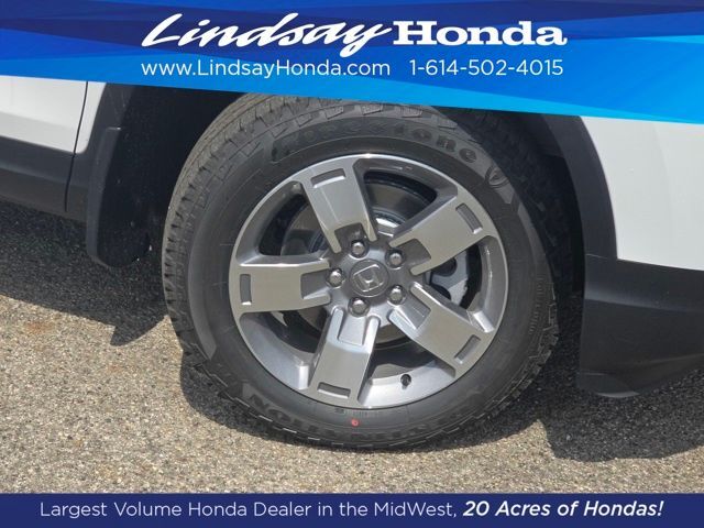 2026 Honda Ridgeline RTL Columbus OH