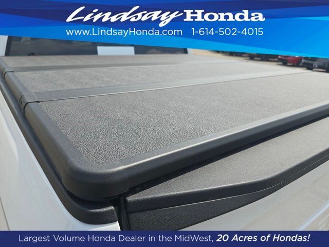 2026 Honda Ridgeline RTL Columbus OH