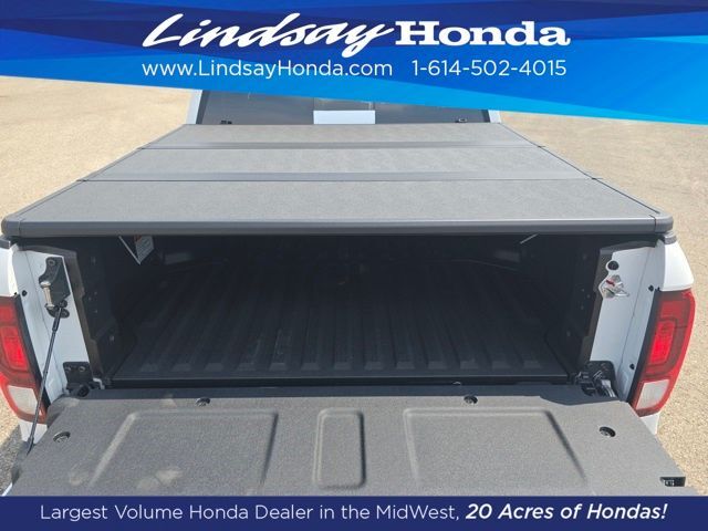 2026 Honda Ridgeline RTL Columbus OH