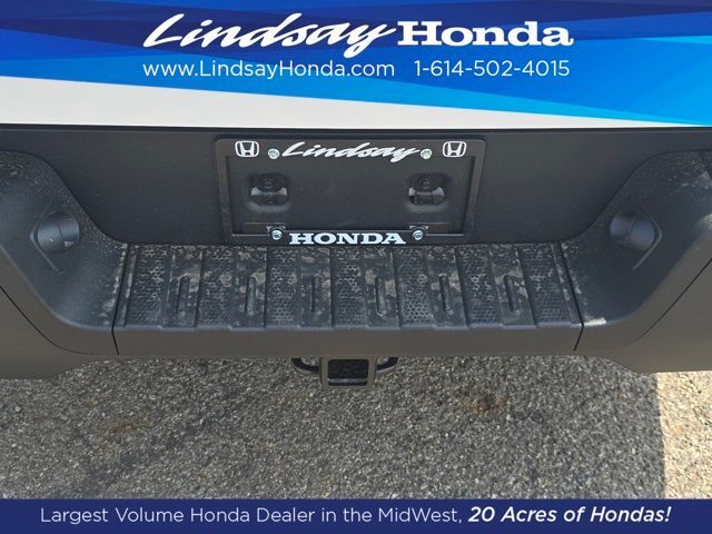 2026 Honda Ridgeline RTL Columbus OH