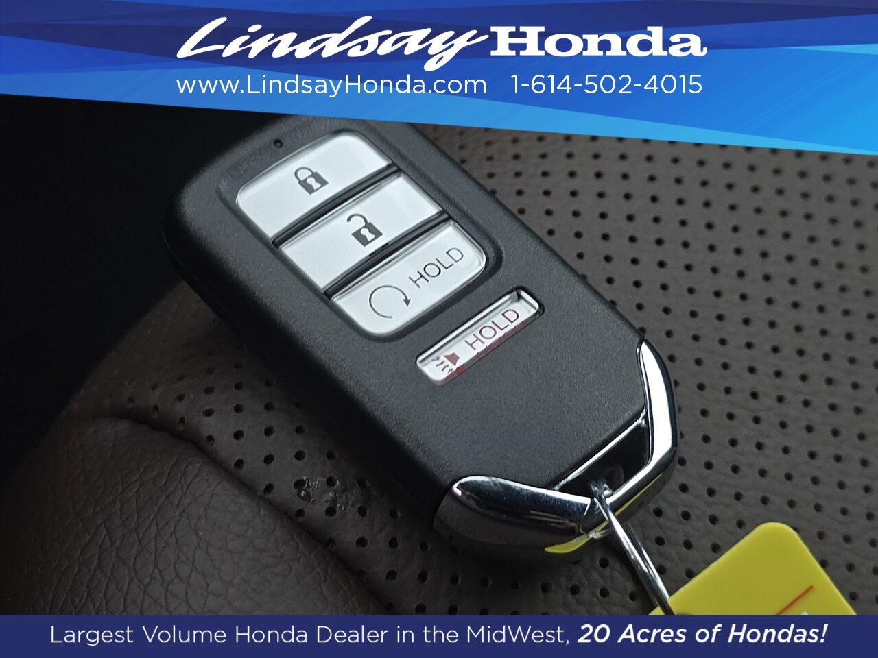 2026 Honda Ridgeline RTL Columbus OH