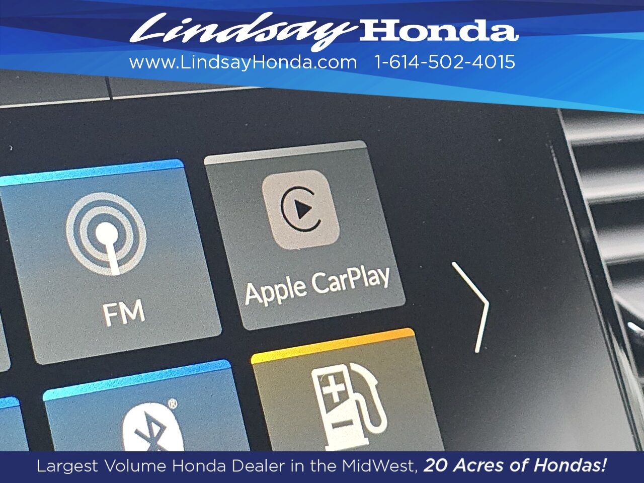 2026 Honda Ridgeline RTL Columbus OH