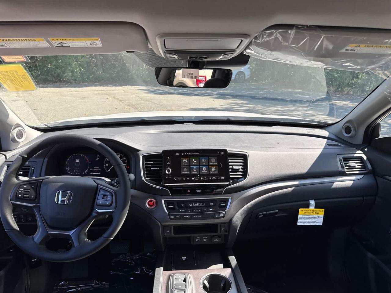 2026 Honda Ridgeline RTL Dartmouth MA