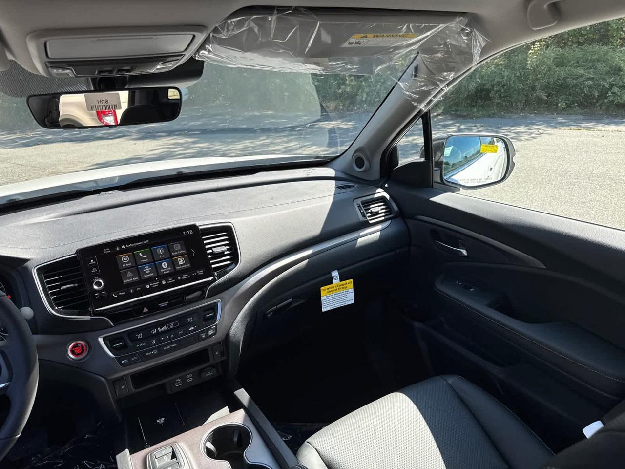 2026 Honda Ridgeline RTL Dartmouth MA