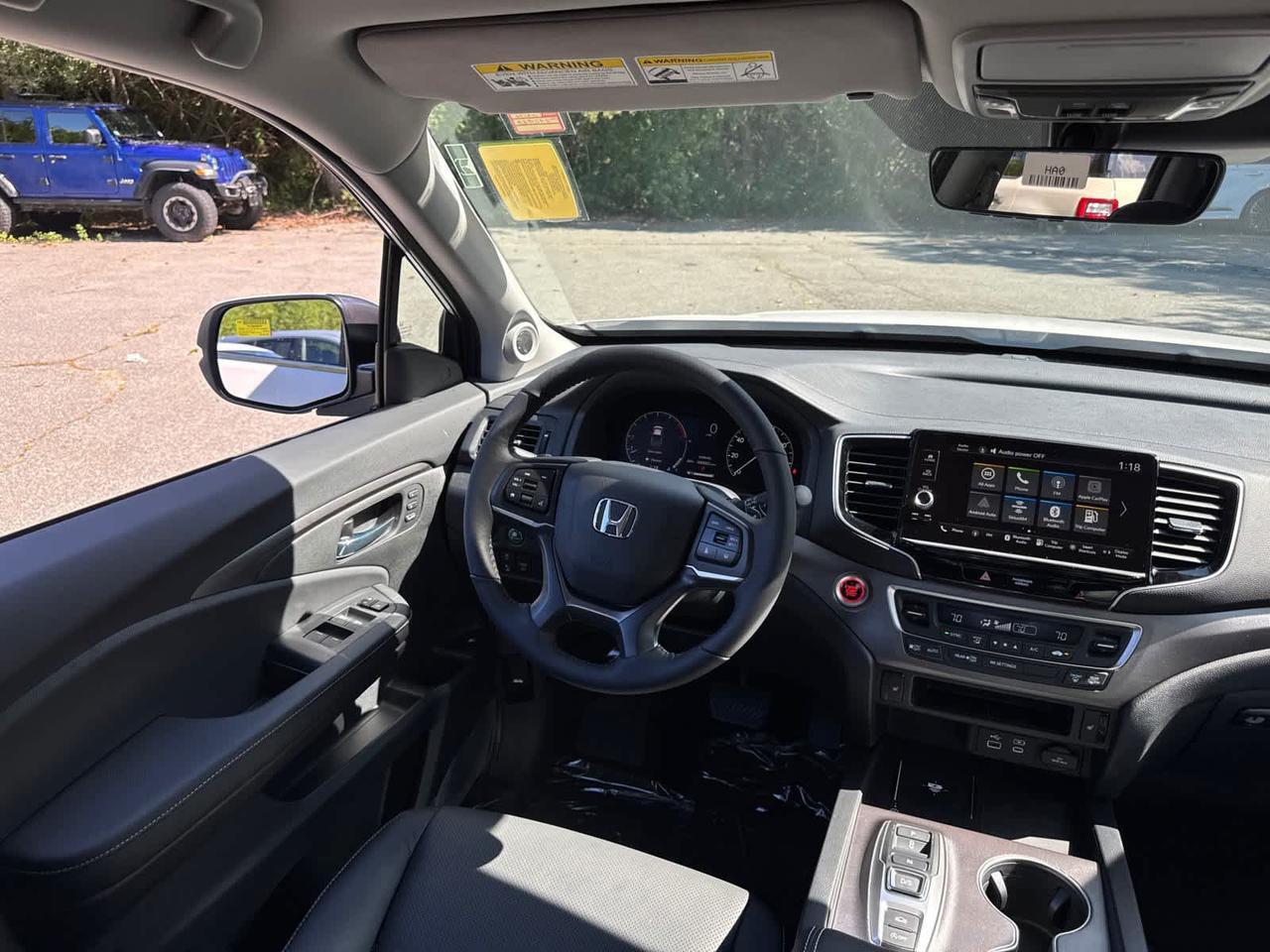 2026 Honda Ridgeline RTL Dartmouth MA