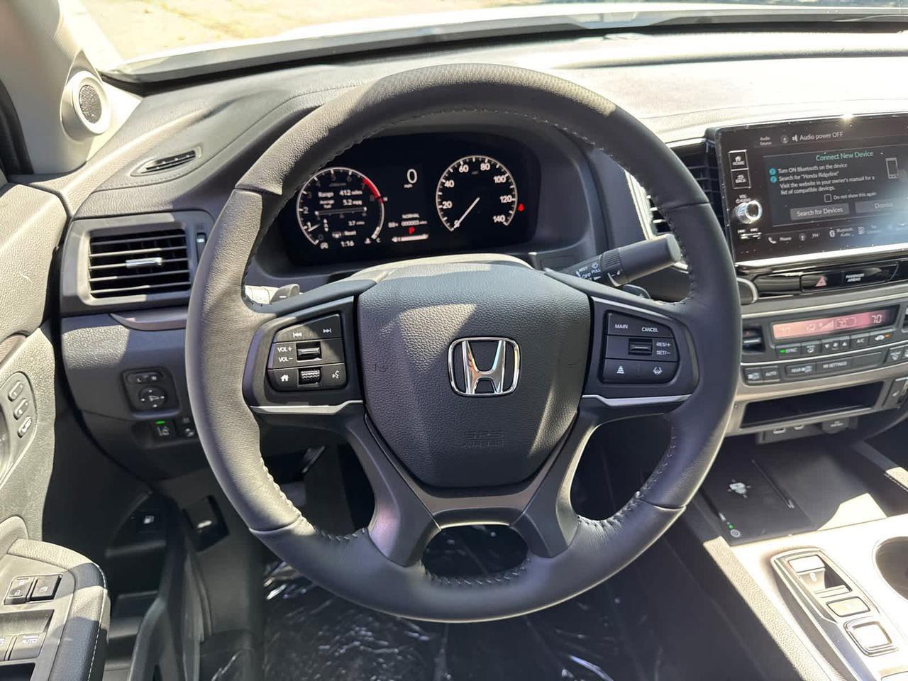 2026 Honda Ridgeline RTL Dartmouth MA
