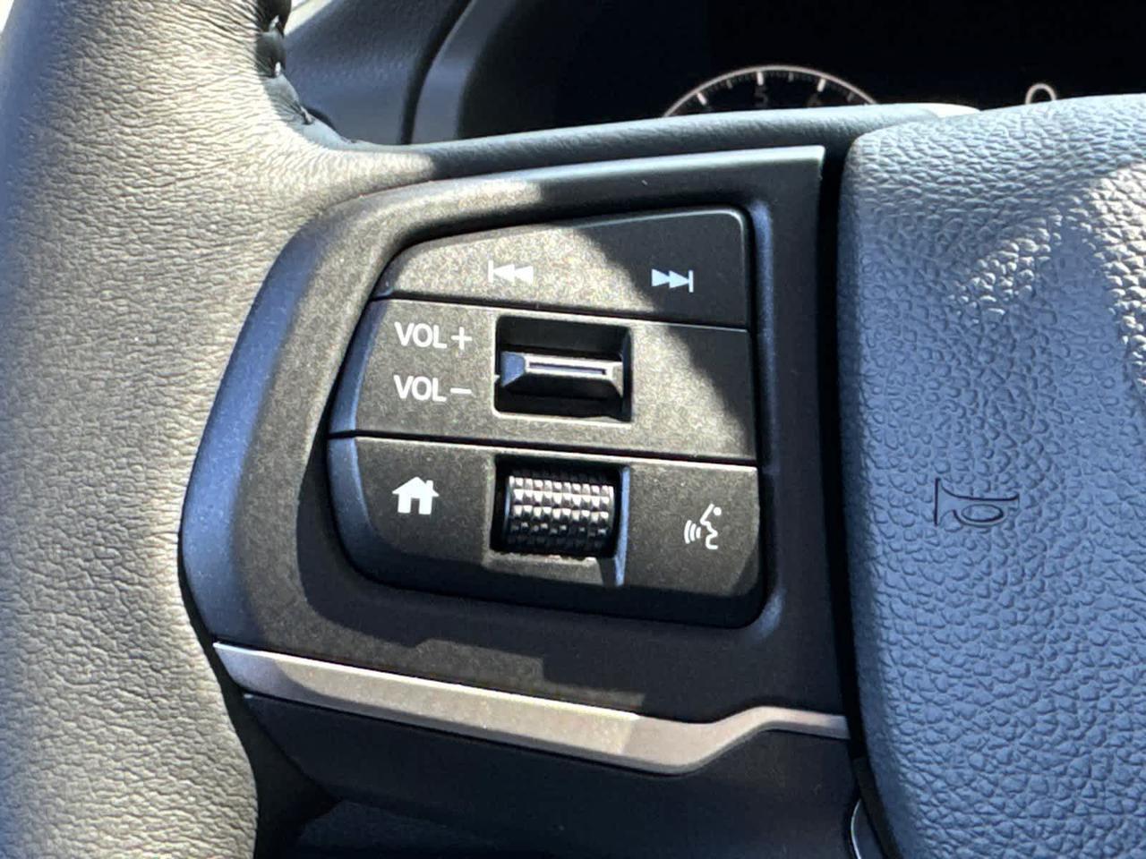 2026 Honda Ridgeline RTL Dartmouth MA