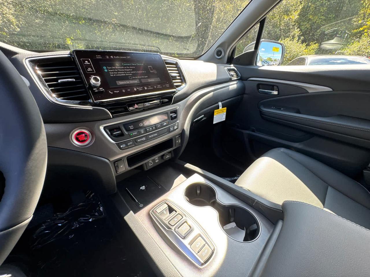 2026 Honda Ridgeline RTL Dartmouth MA