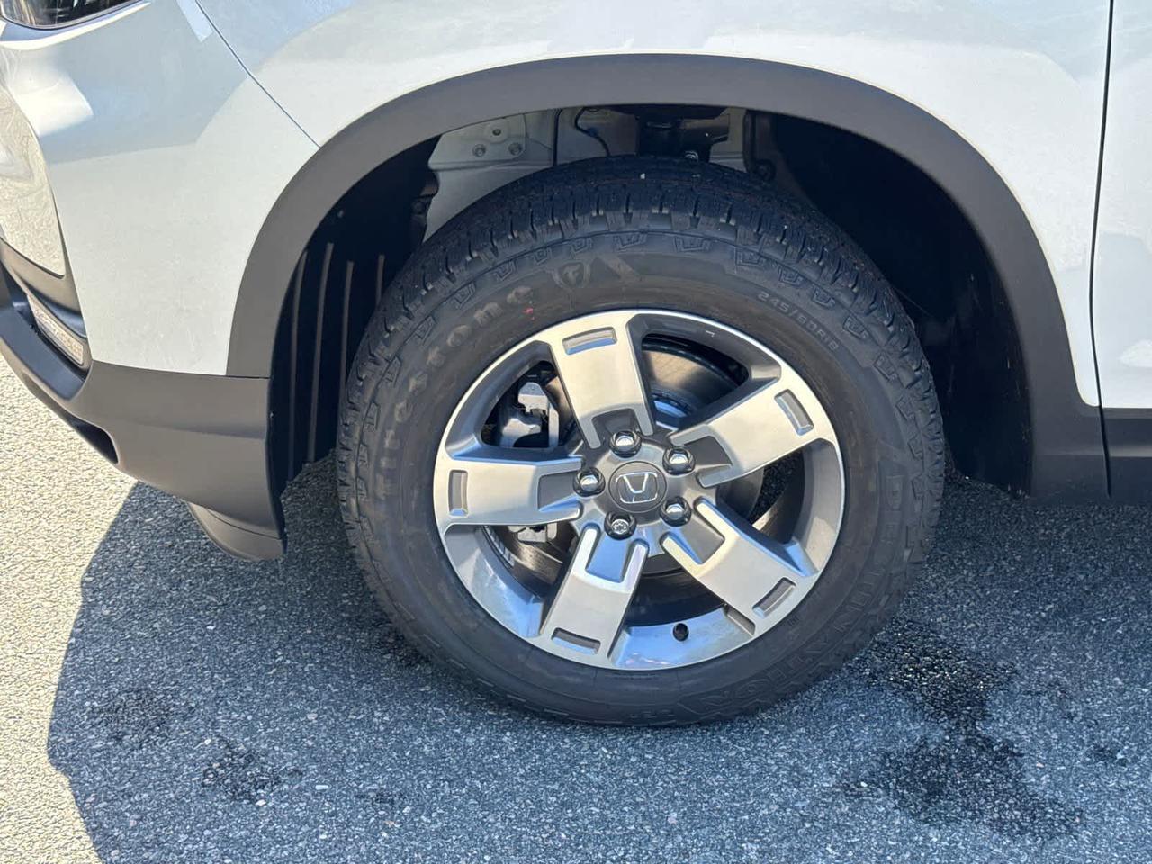 2026 Honda Ridgeline RTL Dartmouth MA