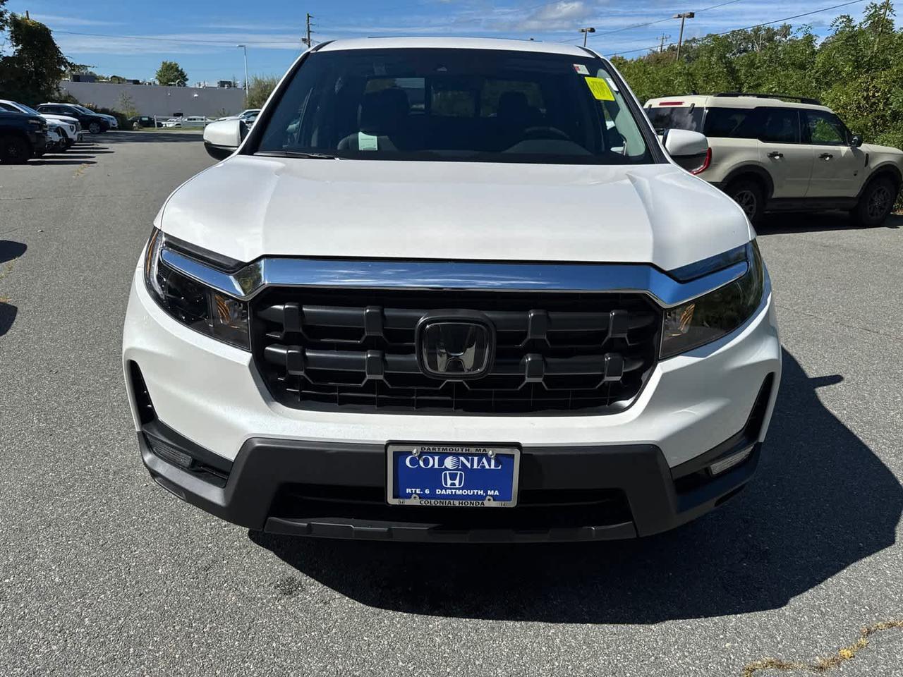 2026 Honda Ridgeline RTL Dartmouth MA
