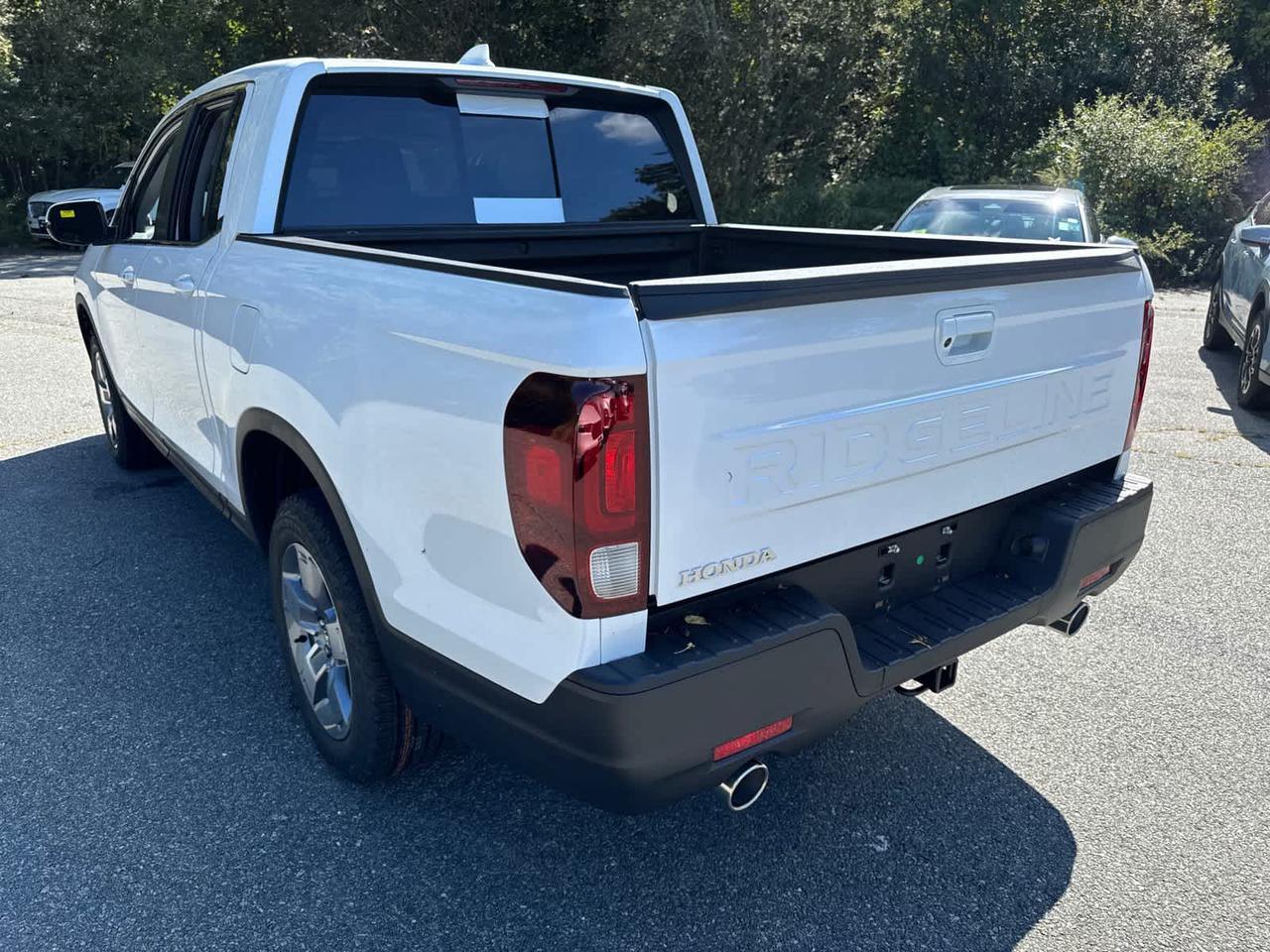 2026 Honda Ridgeline RTL Dartmouth MA