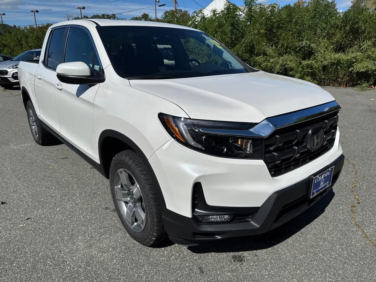 2026 Honda Ridgeline RTL Dartmouth MA