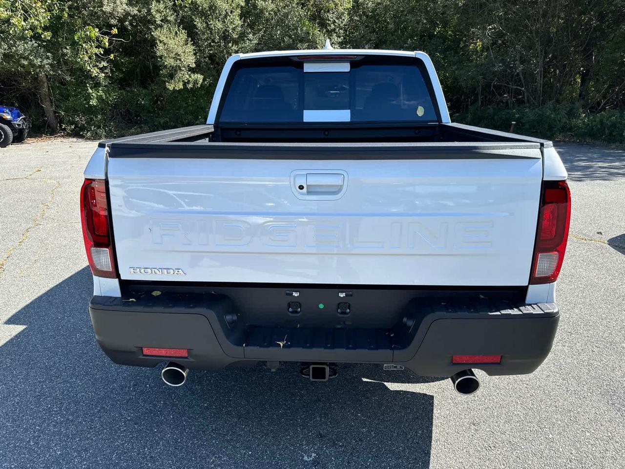 2026 Honda Ridgeline RTL Dartmouth MA