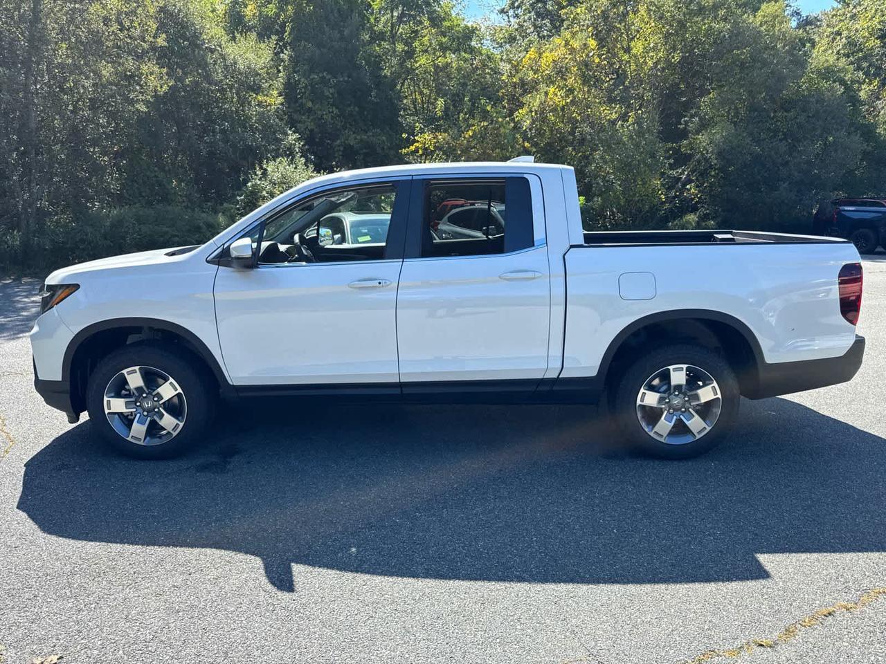 2026 Honda Ridgeline RTL Dartmouth MA