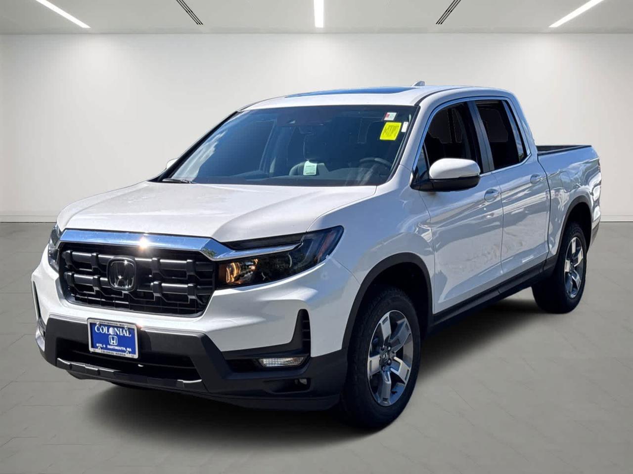 2026 Honda Ridgeline RTL Dartmouth MA