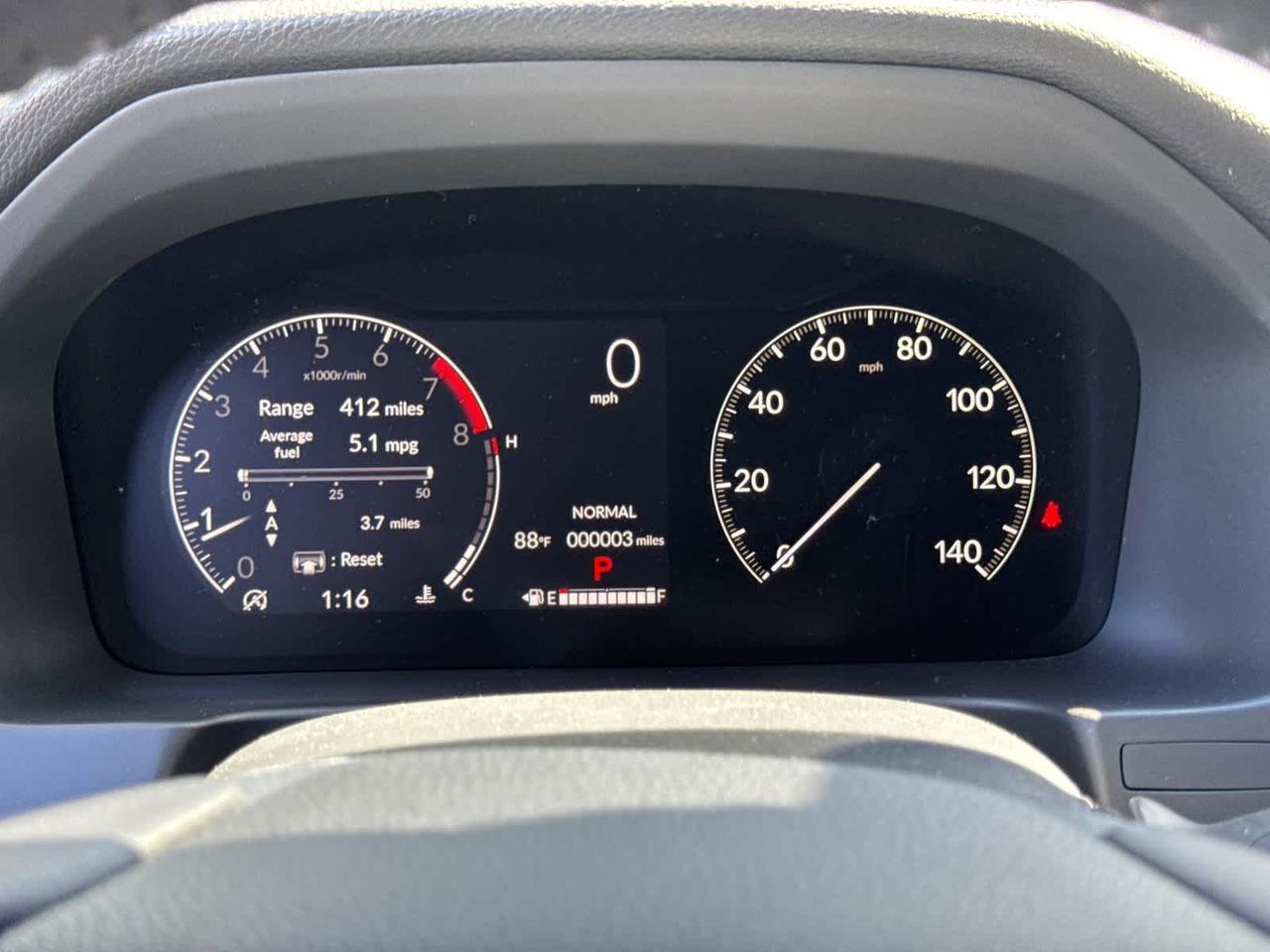 2026 Honda Ridgeline RTL Dartmouth MA