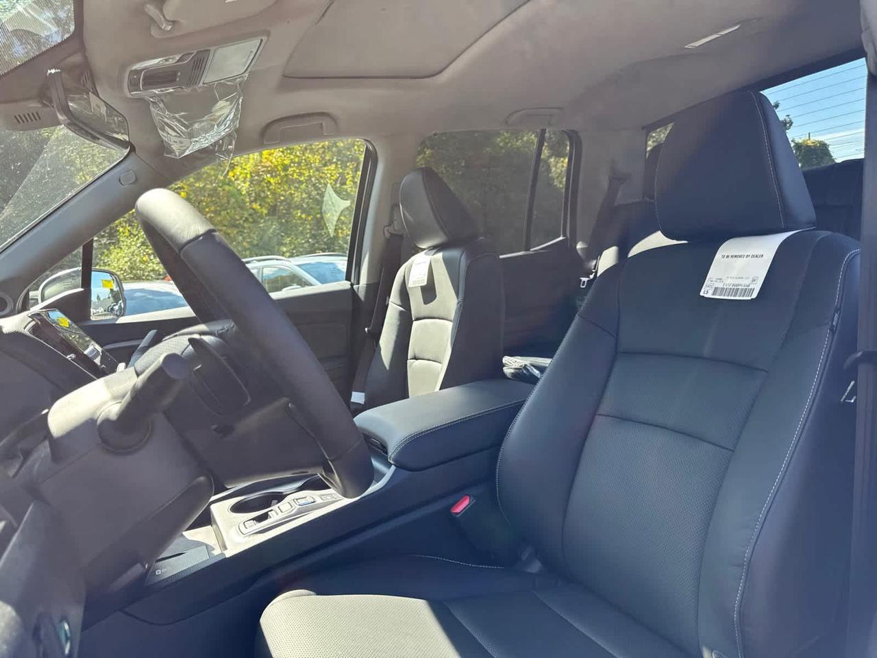 2026 Honda Ridgeline RTL Dartmouth MA