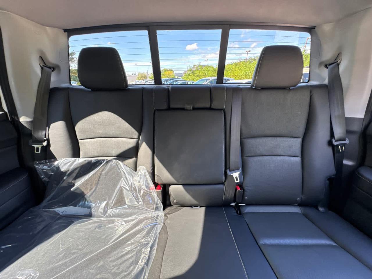 2026 Honda Ridgeline RTL Dartmouth MA