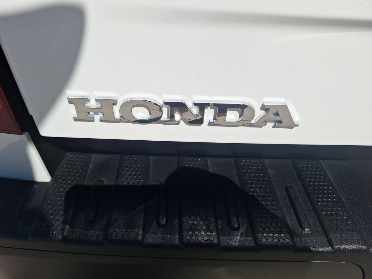 2026 Honda Ridgeline RTL Hurst TX
