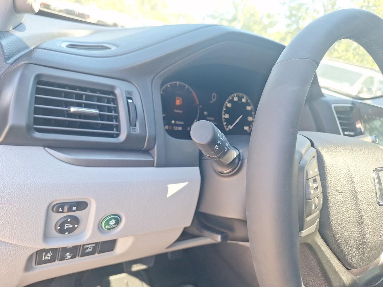 2026 Honda Ridgeline RTL Hurst TX