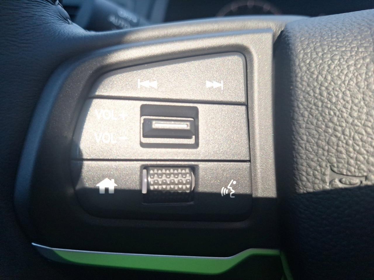 2026 Honda Ridgeline RTL Hurst TX