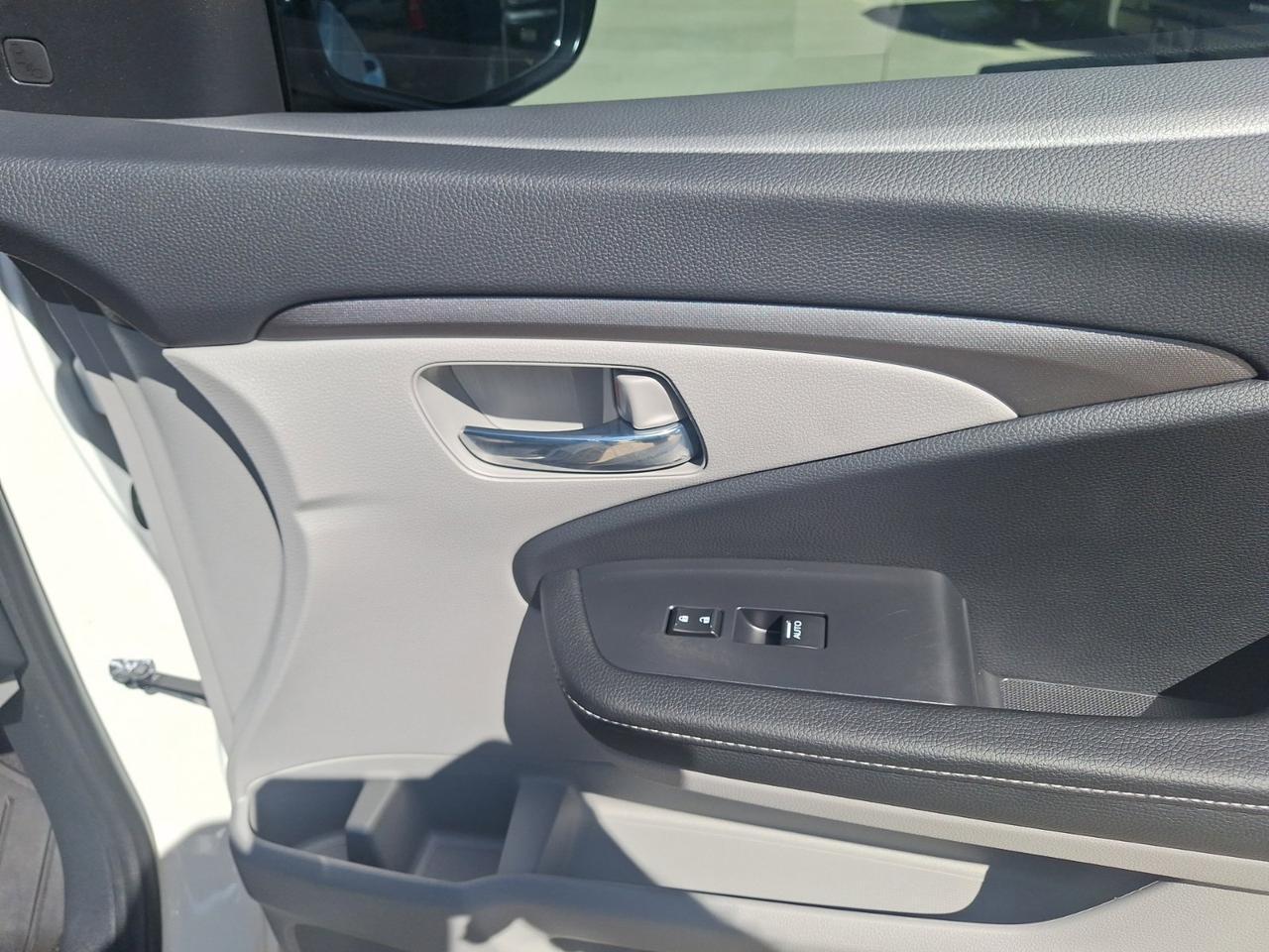 2026 Honda Ridgeline RTL Hurst TX