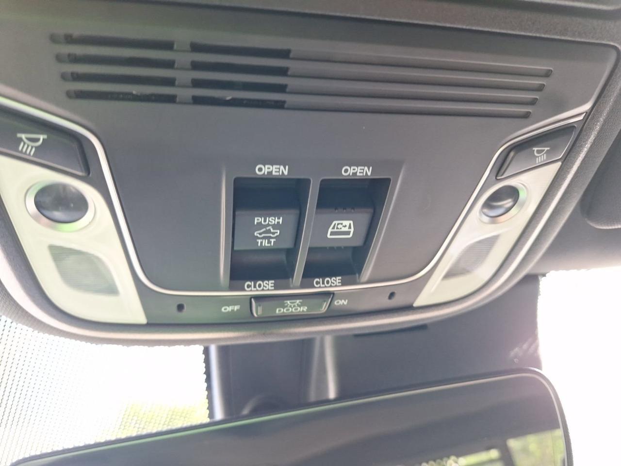 2026 Honda Ridgeline RTL Hurst TX