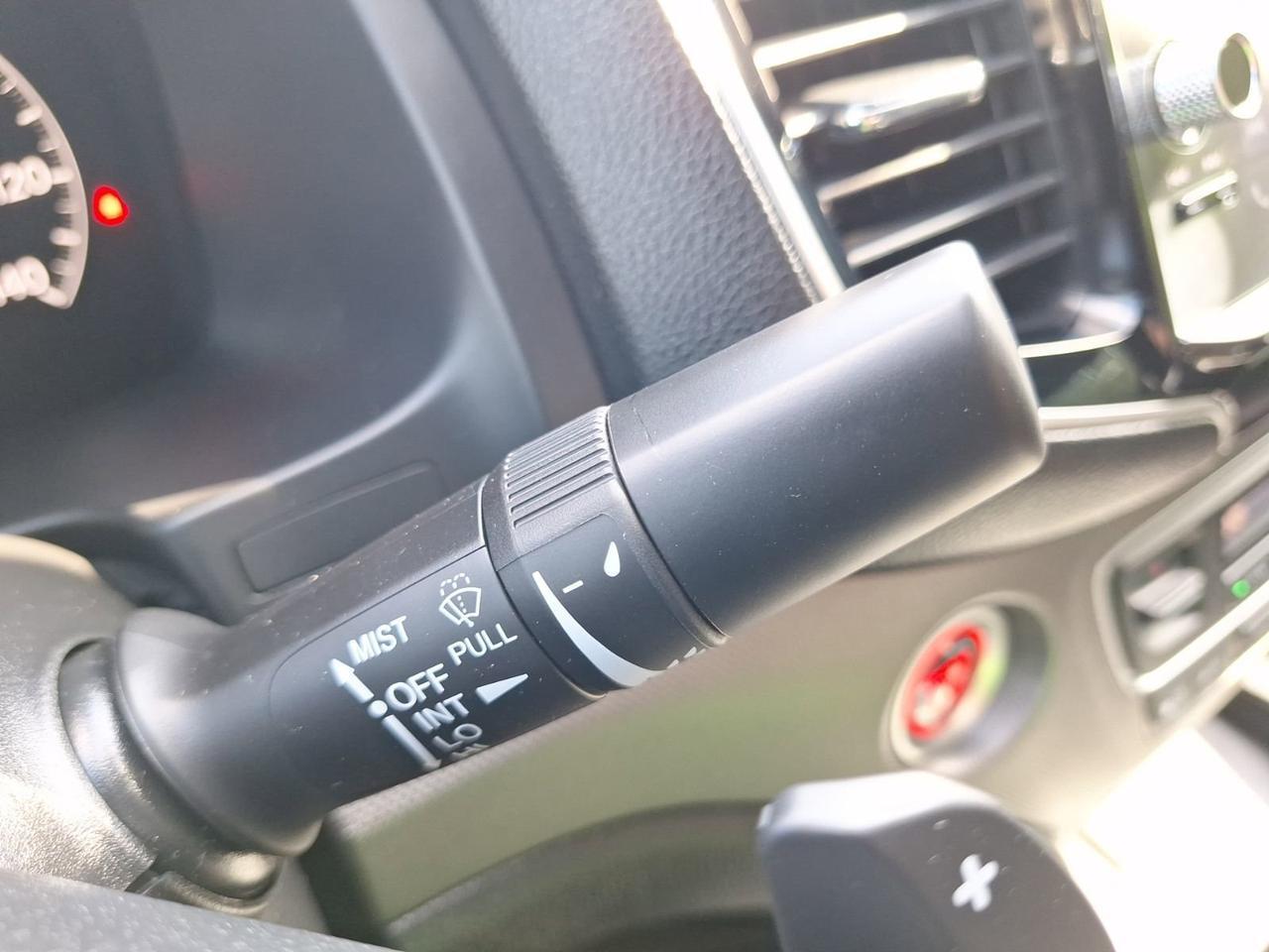 2026 Honda Ridgeline RTL Hurst TX