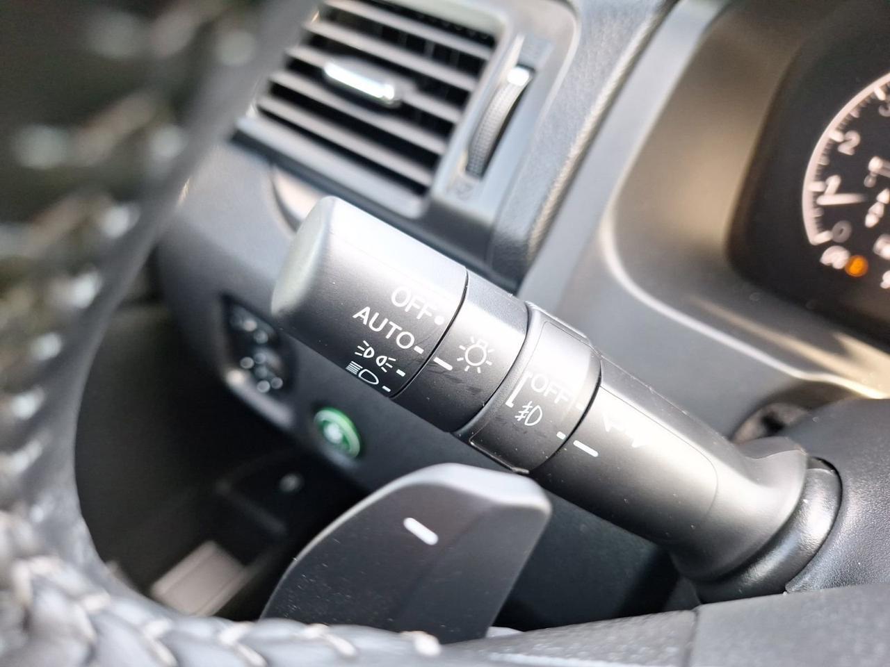 2026 Honda Ridgeline RTL Hurst TX