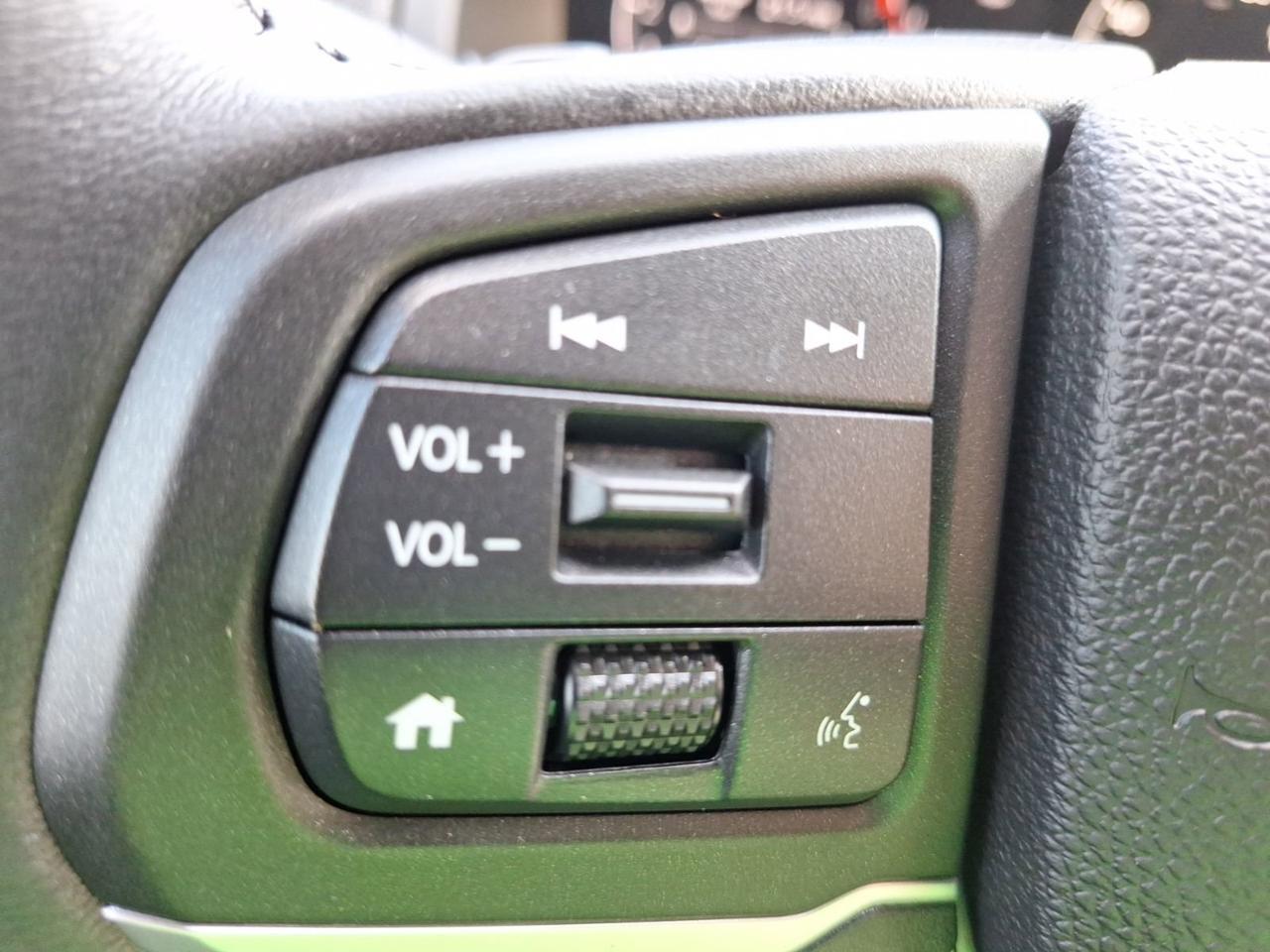 2026 Honda Ridgeline RTL Hurst TX