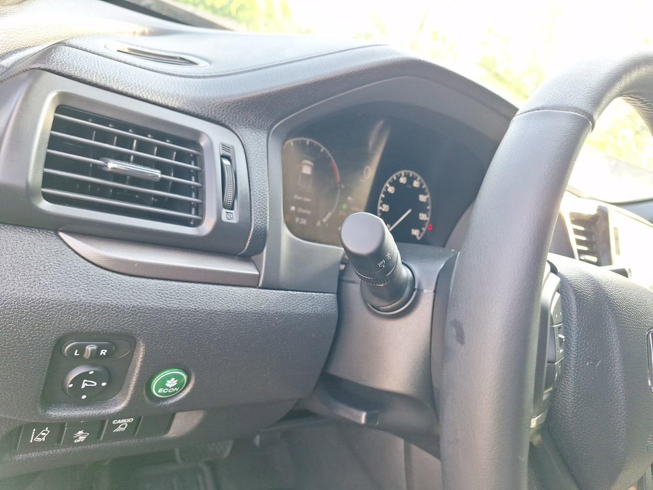 2026 Honda Ridgeline RTL Hurst TX