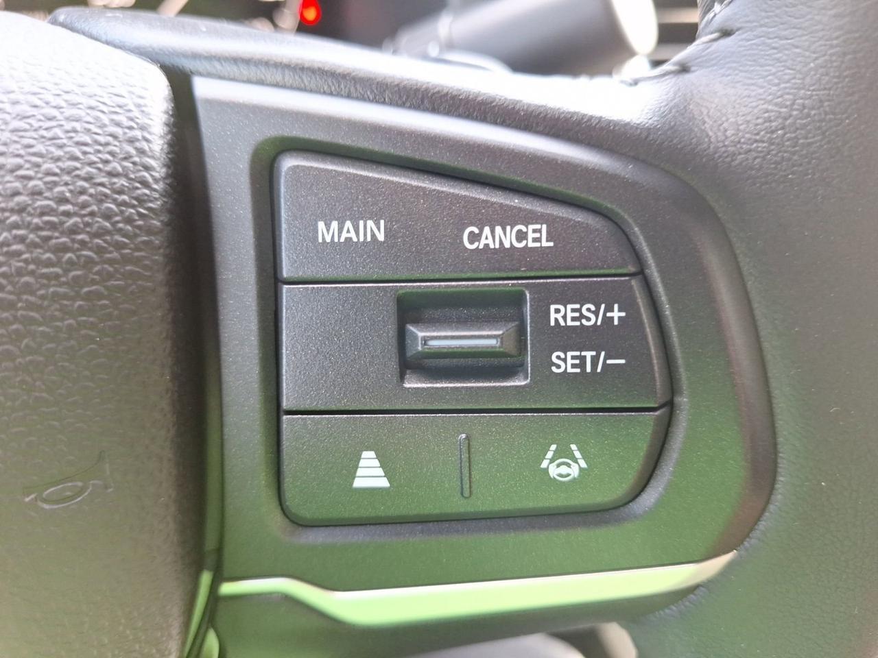 2026 Honda Ridgeline RTL Hurst TX