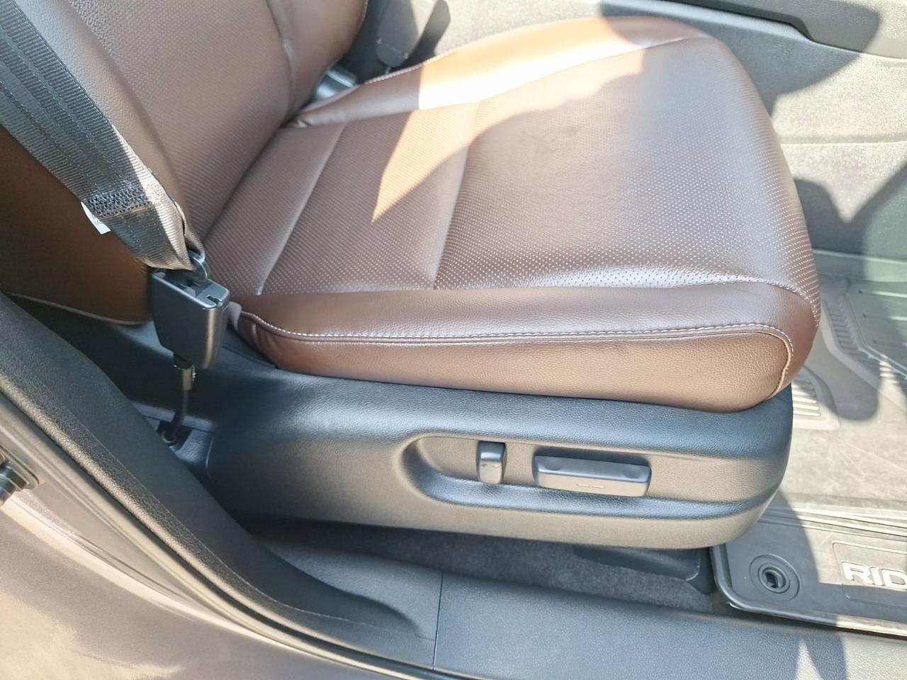 2026 Honda Ridgeline RTL Hurst TX