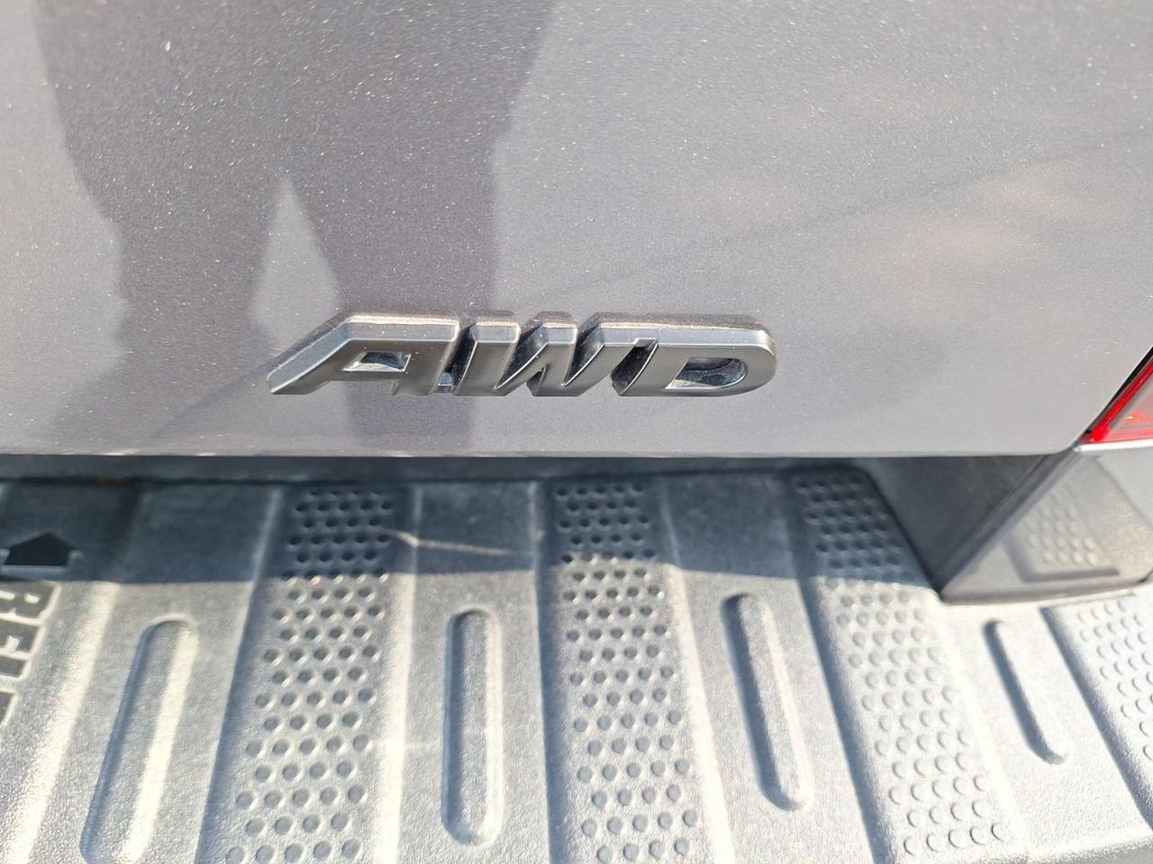 2026 Honda Ridgeline RTL Hurst TX