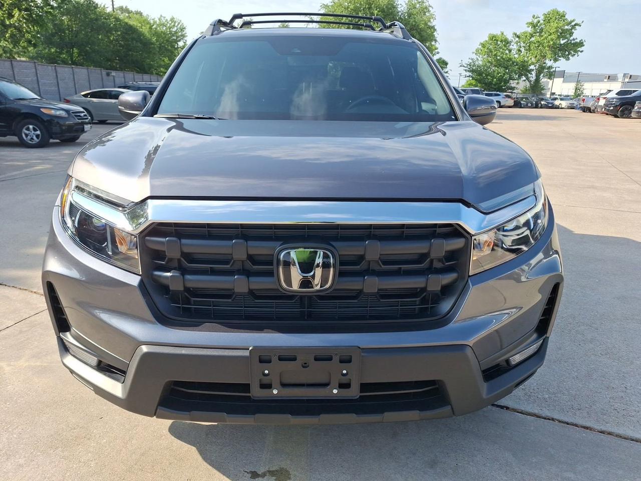 2026 Honda Ridgeline RTL Hurst TX