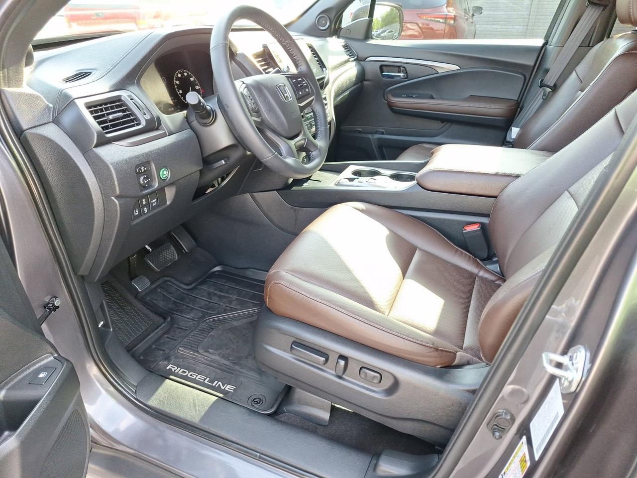 2026 Honda Ridgeline RTL Hurst TX