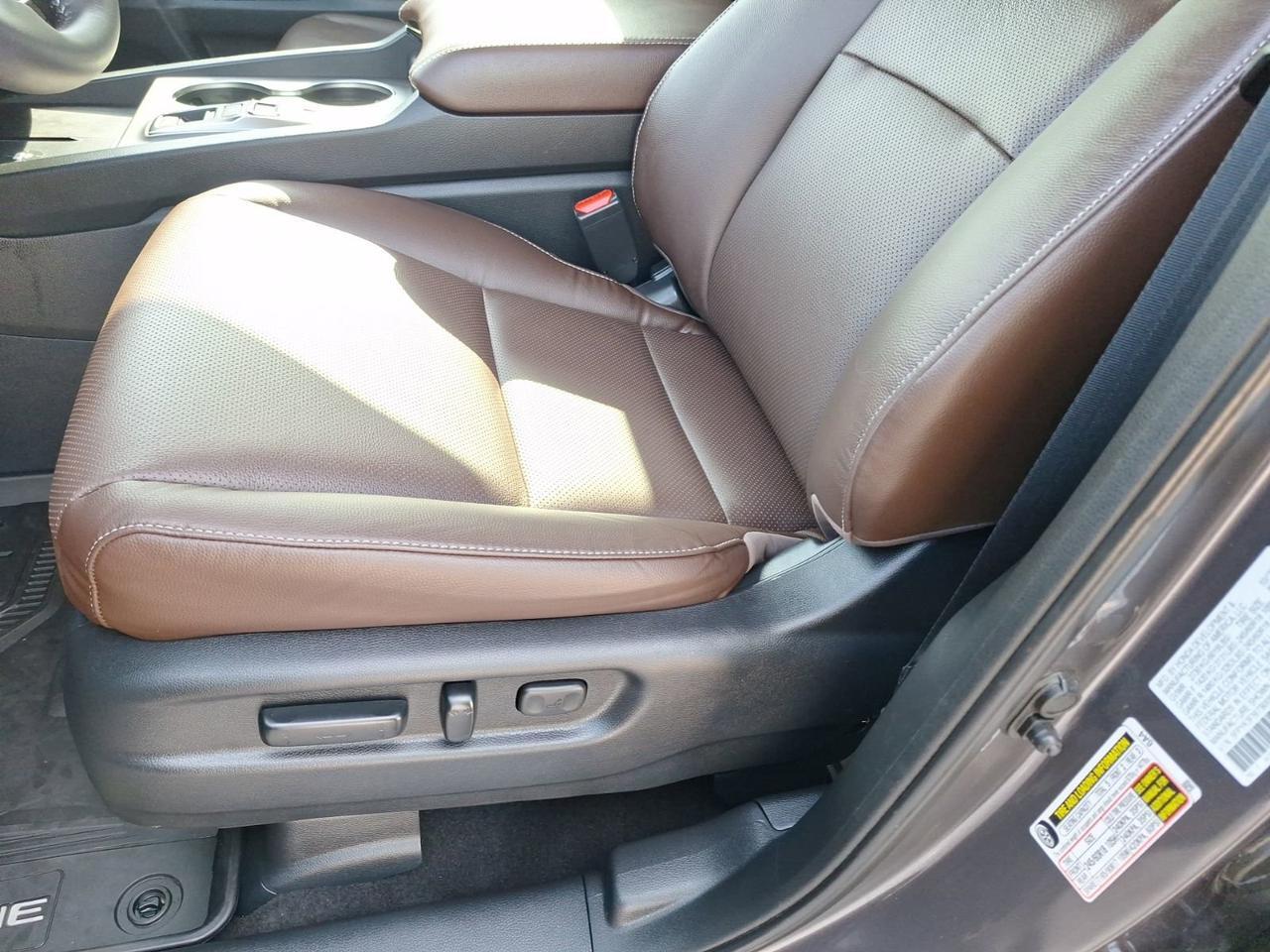 2026 Honda Ridgeline RTL Hurst TX