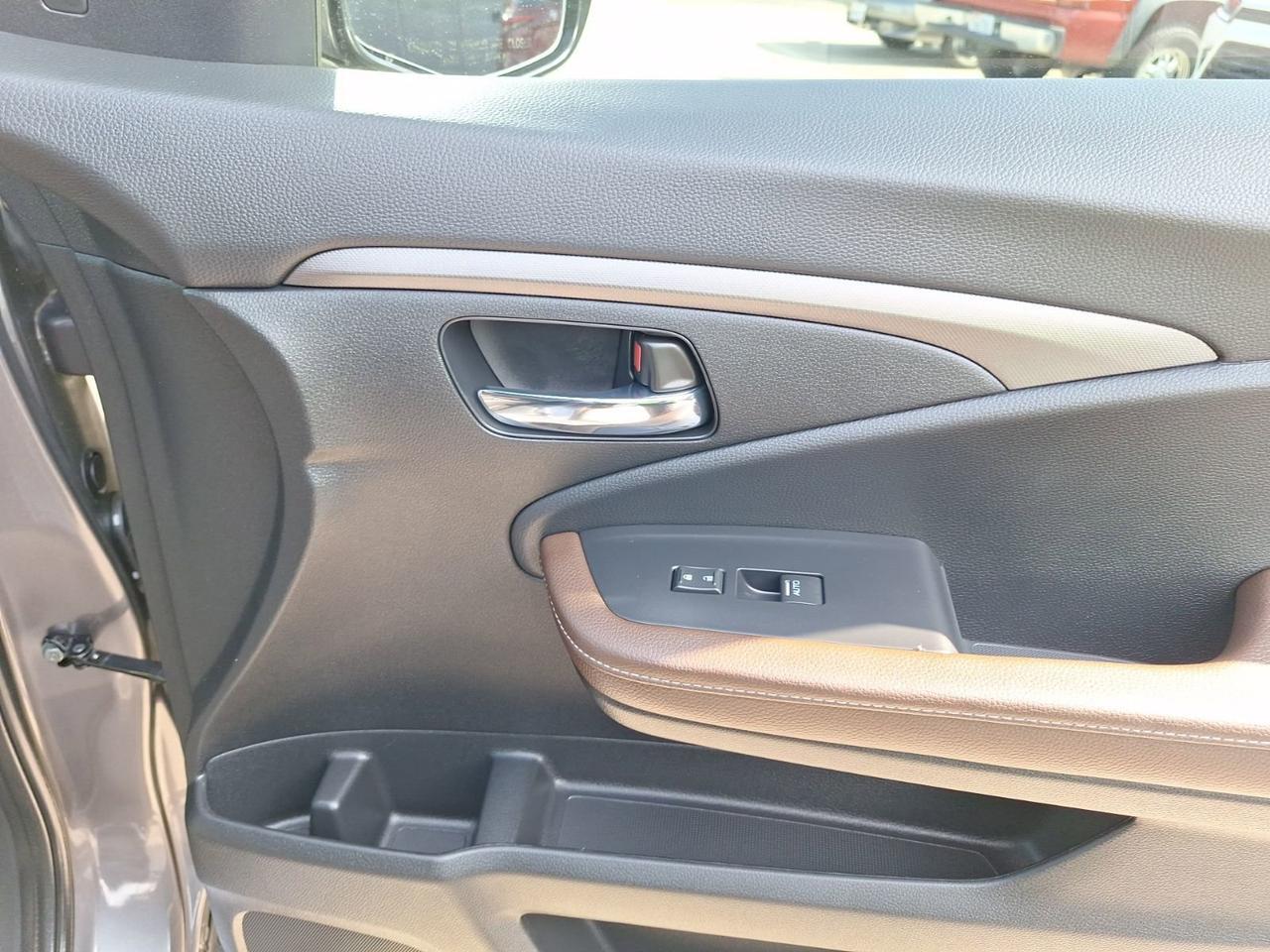 2026 Honda Ridgeline RTL Hurst TX