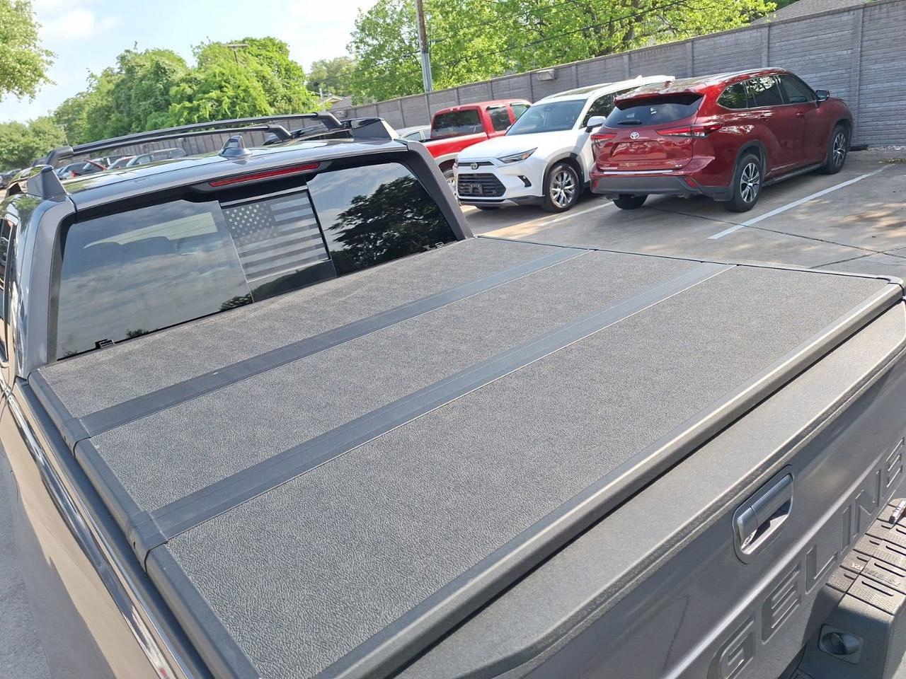 2026 Honda Ridgeline RTL Hurst TX