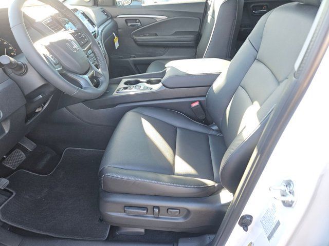 2026 Honda Ridgeline RTL Dallas TX