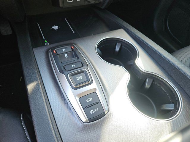 2026 Honda Ridgeline RTL Dallas TX