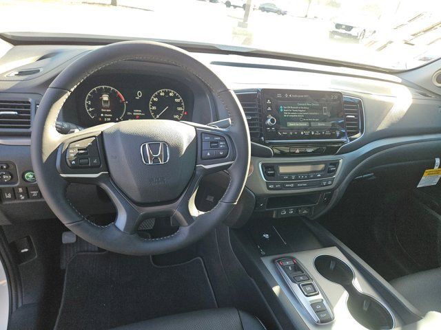 2026 Honda Ridgeline RTL Dallas TX