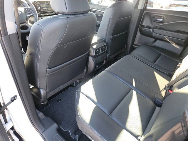 2026 Honda Ridgeline RTL Dallas TX