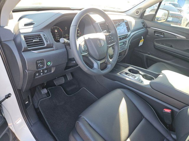 2026 Honda Ridgeline RTL Dallas TX