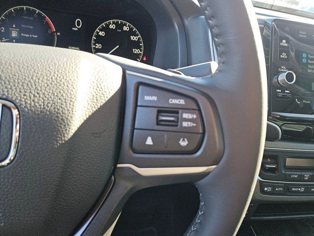 2026 Honda Ridgeline RTL Dallas TX