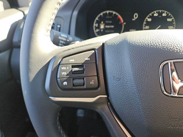 2026 Honda Ridgeline RTL Dallas TX